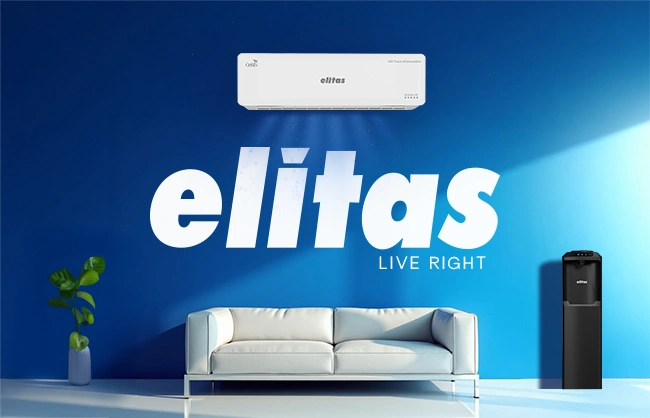 Elitas image