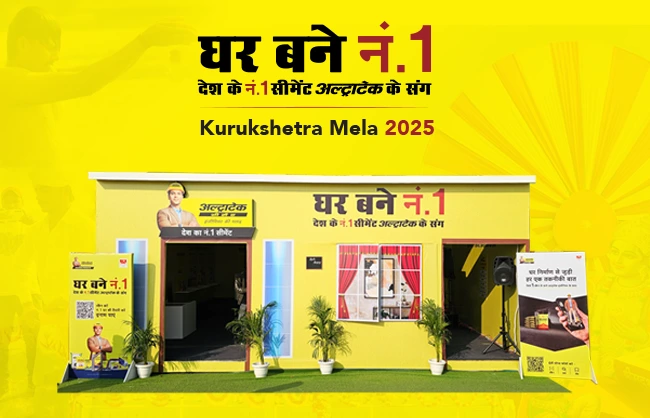ultratech Kurukshetra mela