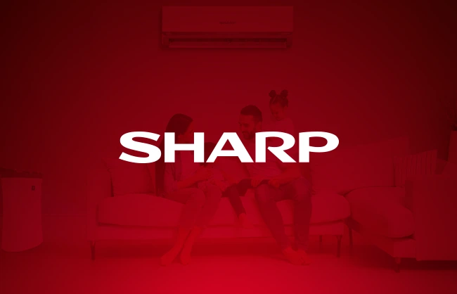 Sharp image